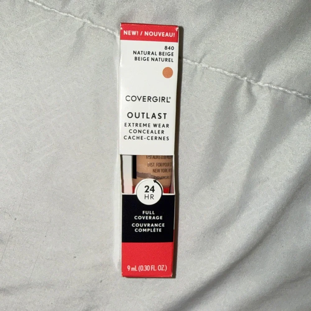 COVERGIRL Outlast Extreme Wear Concealer